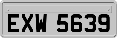 EXW5639