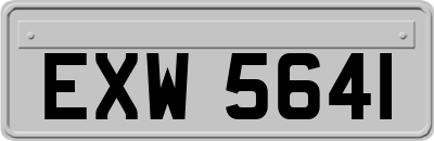 EXW5641
