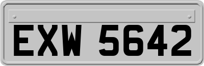EXW5642