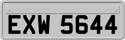 EXW5644