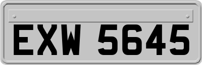 EXW5645