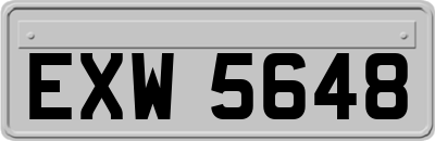 EXW5648
