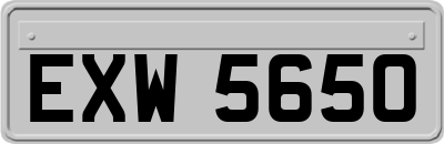 EXW5650