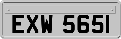 EXW5651