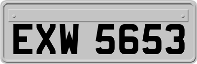 EXW5653