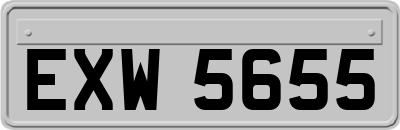 EXW5655