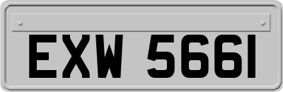 EXW5661