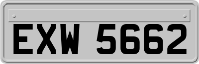 EXW5662