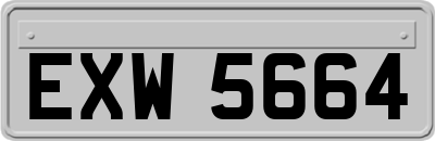 EXW5664