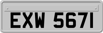 EXW5671