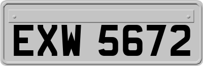 EXW5672