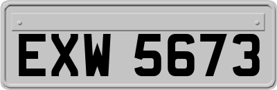 EXW5673
