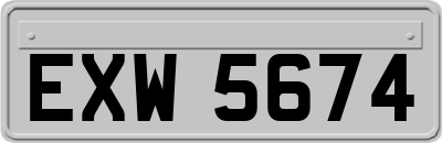 EXW5674