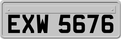 EXW5676