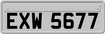 EXW5677
