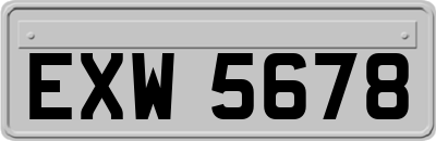 EXW5678