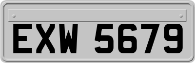 EXW5679