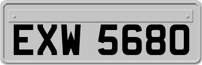 EXW5680
