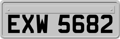 EXW5682