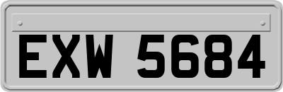 EXW5684