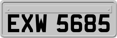 EXW5685