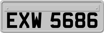 EXW5686