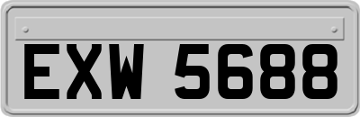 EXW5688