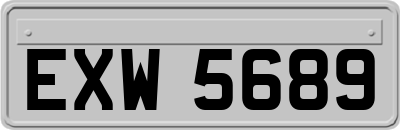 EXW5689