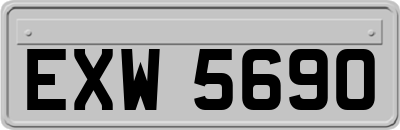EXW5690
