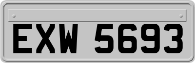 EXW5693