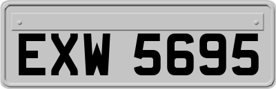 EXW5695