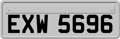 EXW5696