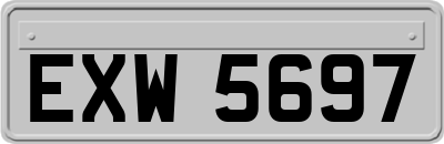 EXW5697