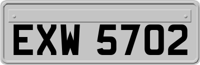EXW5702