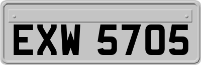 EXW5705