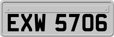 EXW5706