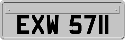 EXW5711