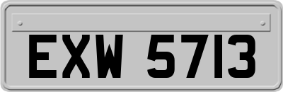 EXW5713