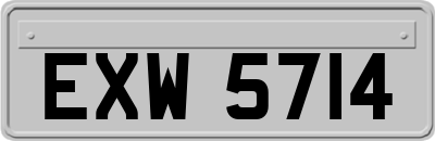 EXW5714