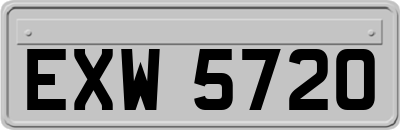 EXW5720