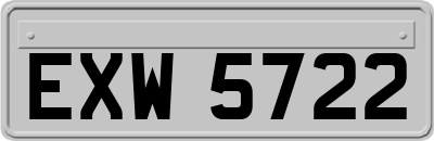 EXW5722