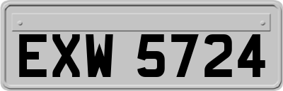 EXW5724