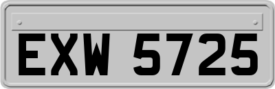 EXW5725