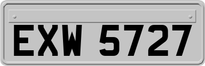 EXW5727