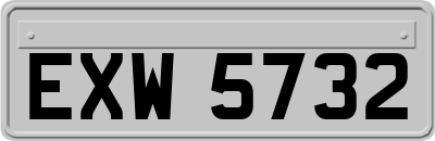 EXW5732