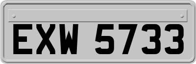 EXW5733
