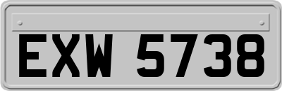 EXW5738