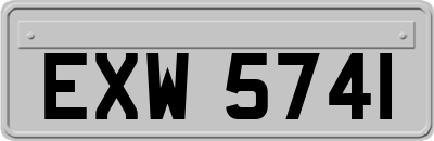EXW5741