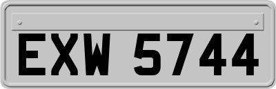 EXW5744
