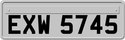 EXW5745